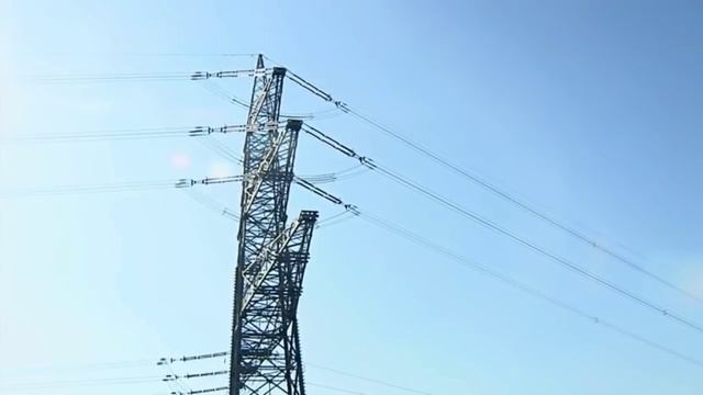 Строительство ЛЭП и ПС