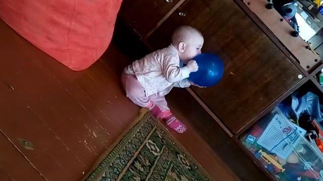 Ребёнок и Шарик) смотреть онлайн