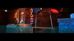 LittleBigPlanet 4  LBP4 PS4 и так далее ...