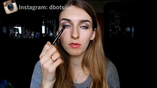 ❄ HAUL | Бюджетная косметика + Обзор Ч2 ❄
