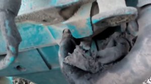 Тахометр на двигатель СМД 60 с ТНВД ямз 236