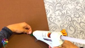 ЧИПОЛЛИНО объёмный магнитик из фоамирана Джанни Родари Поделка для детей своими руками DIY 70 лет