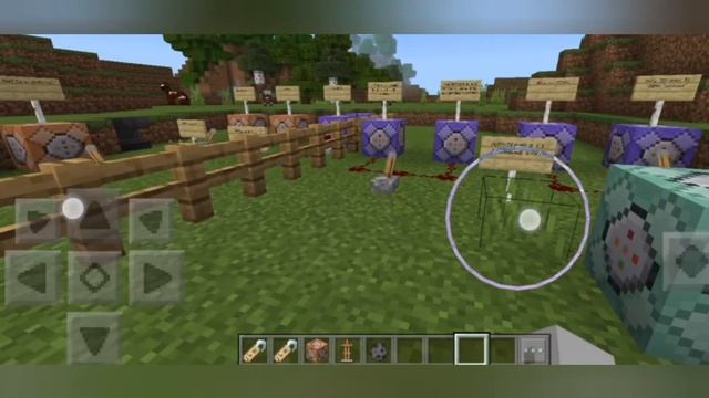 Как превратиться в любого моба в Minecraft без модов? смотреть онлайн