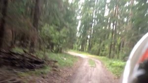 Тест драйв мотоцикла Восход 3М