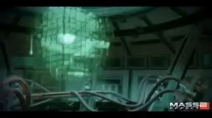 Mass Effect 2 Soundtrack - Combat Theme - Overlord DLC