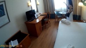 Обзор отеля CORAL BEACH SHARDJAH 5* (Шарджа) ОАЭ