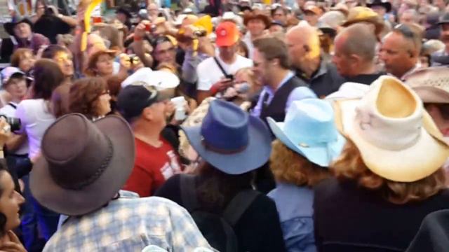 Craig Morgan смотреть онлайн