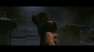 Джет Ли против Джеки Чана🥢