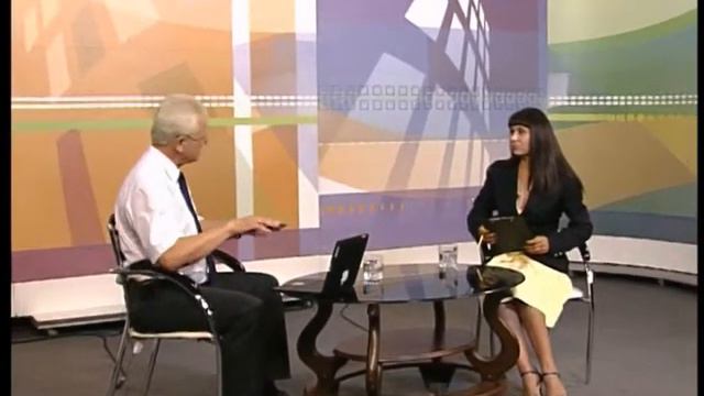 Эксклюзив А. Спиваковского о Законе о высшем образовании. Август , 2014 год. смотреть онлайн