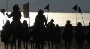 Группа Чингисхан песня Чингисхан