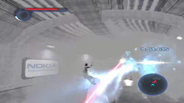 X-Men: The Official Game PC Walkthrough # 21 смотреть онлайн