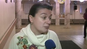 Анастасия Мельникова:новая роль