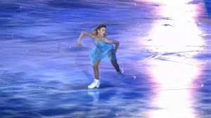 Aliona Kostornaia / Алена Косторная - Там нет меня - 14.05.2022