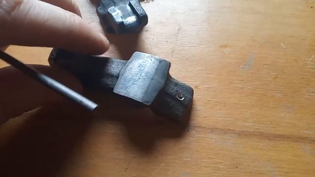 Рокера ваз 2101-07 доработка смотреть онлайн