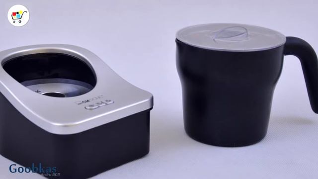 Устройство для взбивания Clatronic MS 3326 смотреть онлайн