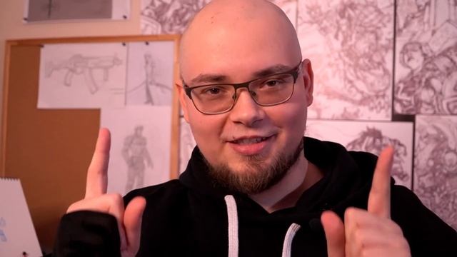 Кузница Кадров ManaMake - уроки рисования ОНЛАЙН