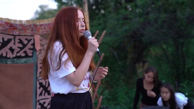 Летний лагерь Aul camp 2019