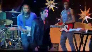 Victorious Beggin' on your Knees Tori Vega