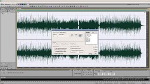 Как повысить или понизить тональность минусовки в Adobe Audition | Auditionrich.com