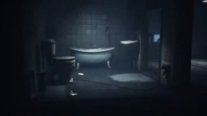 НЕ СМОТРИТЕ ТЕЛЕВИЗОР (Little Nightmares 2 прохождение #6)