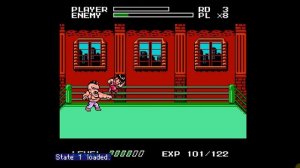 Полное прохождение игры: Mighty Final Fight. DENDY. NES. Могучий Финальный Бой. Денди. НЕС.