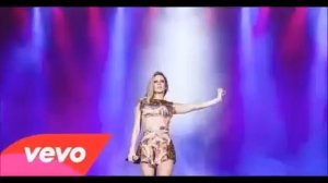 Claudia Leitte - Sambah (DVD AxeMusic - Ao Vivo em Recife)