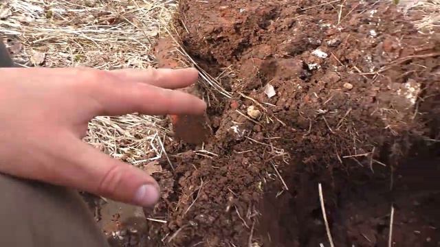 Места где много находок смотреть онлайн