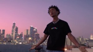 Jaden - "I’m Ready" (From Marvel's Spider-Man: Miles Morales - Original Video Game Soundtrack)