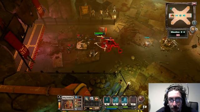 Bloodsports TV Closed Beta First Look смотреть онлайн