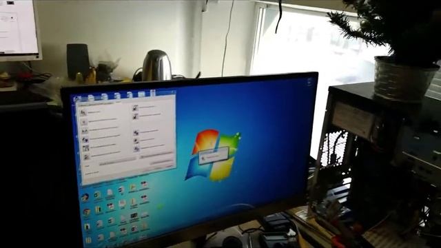 Epson L110 L210 L300 L350 L355 | Не печатает | Пустая страница | Does not print | Empty page смотреть онлайн