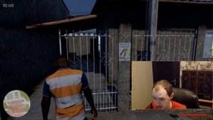 ОБЗОР GTA 171 (RELEASE) | ЭТО БРАЗИЛЯ МАЛЫШ