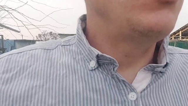 Краснодарский край +20. А нам всё мало, досаживаем картофель, сорт Импала.