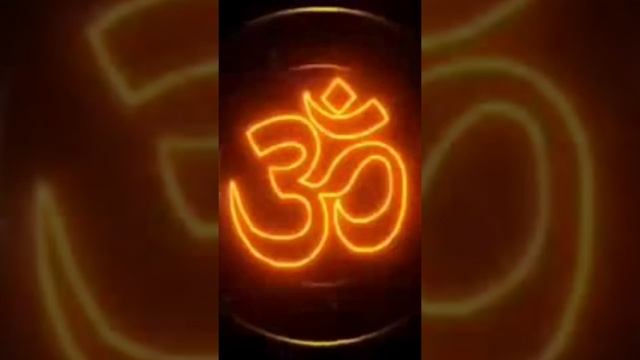 Om Chanting for Meditation