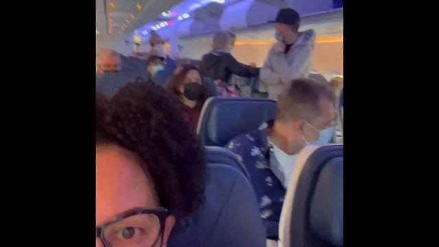 My Trip,Montreal Airport To El Catey Samana Dom Rep смотреть онлайн