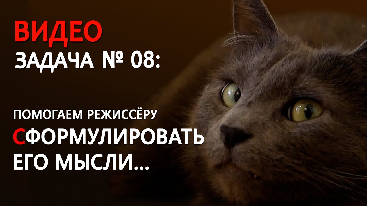 СИСТЕМА ОБУЧЕНИЯ ТВОРЧЕСТВУ РЕЖИССЕРОВ и НАУЧНЫЕ ГИПОТЕЗЫ
