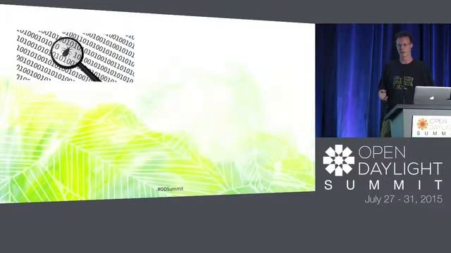 Wildcard Tutorial OpenStack vesves OpenDaylight Group Based Policy смотреть онлайн