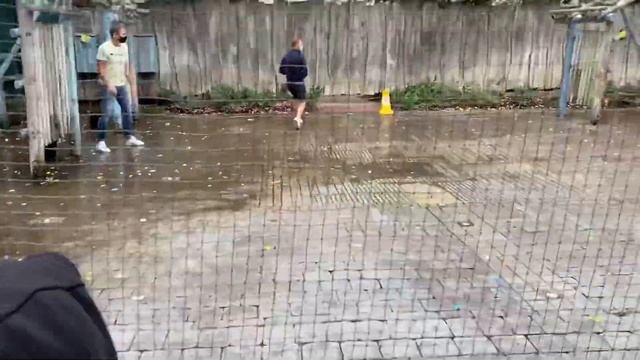 Немецкий парк Europa Park