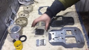 Компрессор своими руками Бежецкий К2 С415м