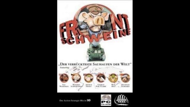 Frontschweine Soundtrack 19 смотреть онлайн