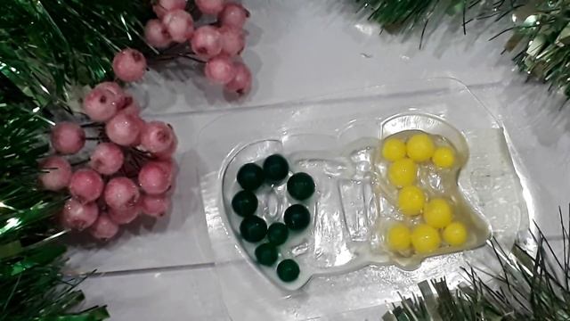 Марафон мыловаров №14/Мыльная сказка смотреть онлайн