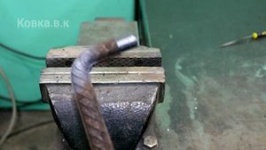 Уникальная дверная ручка своими руками