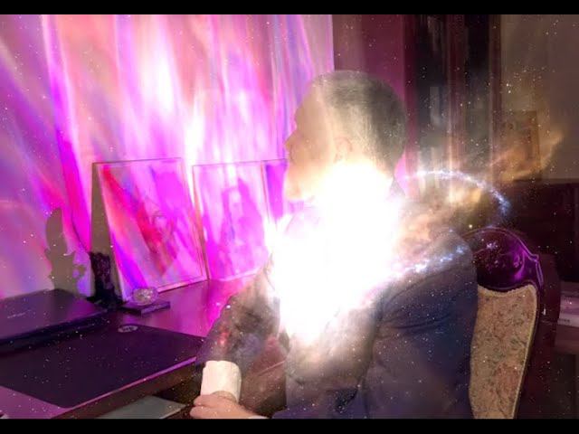 Чем наполнен космос (о первичных материях). смотреть онлайн