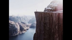 Kavabanga Depo Kolibri - Над пропастью