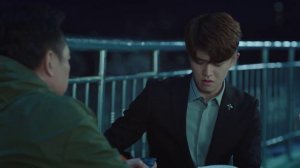 Никогда не говори прощай 1 сезон 3 серия