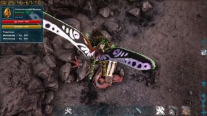 НОВЫЙ СПОСОБ! Как притамить Василиска за 5 минут на карте Lost Island | Ark Survival Evolved | #ГАЙ