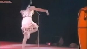 Moon Ray - Comanchero 1985