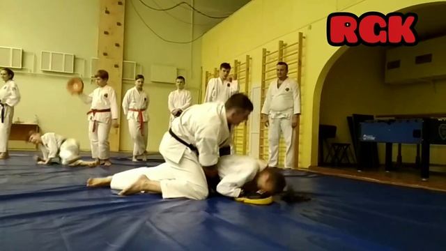 Как бросить девушку или вариация захода за спину смотреть онлайн