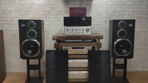 Onkyo D-5