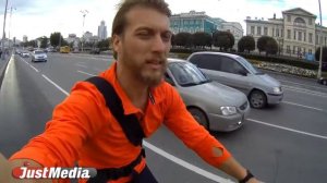 Правила дорожного движения для велосипедистов