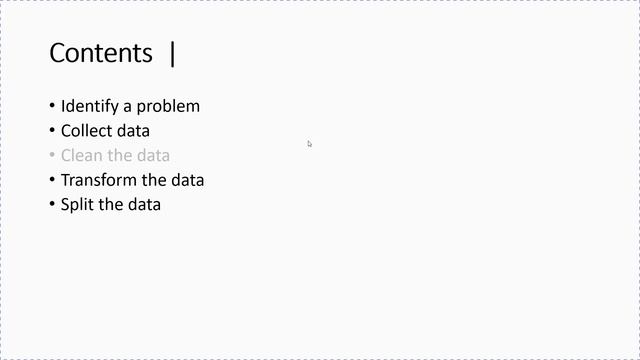 SIMPLE MACHINE LEARNING WEB APP  USING PYTHON AND  DJANGO INTRODUCTION TO ANALYTICS episode 1